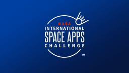 NASA Space Apps Challenge